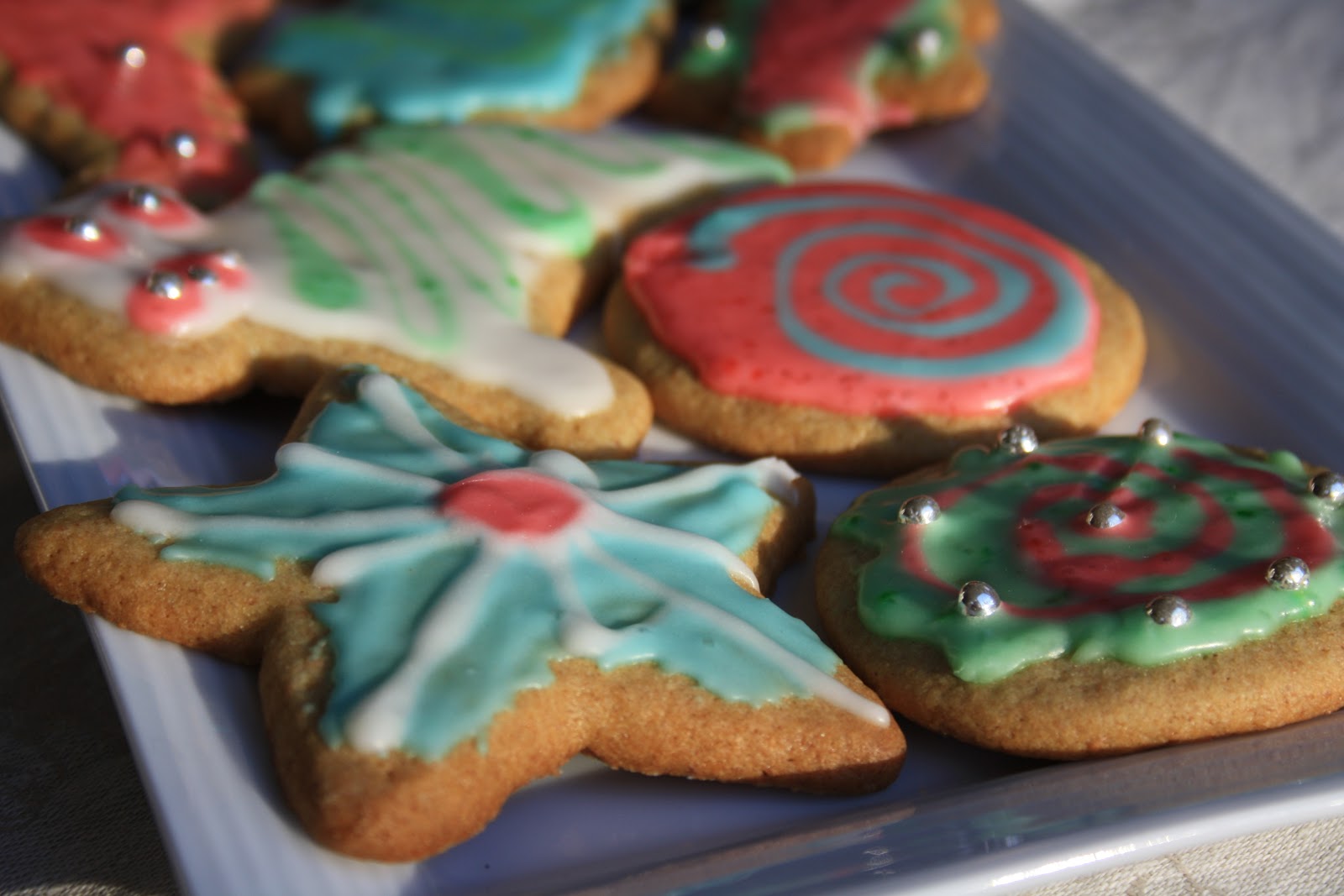 'Video thumbnail for Best Mary's Sugar Cookies Recipe'