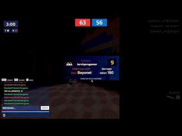 Video thumbnail for My Broadcast