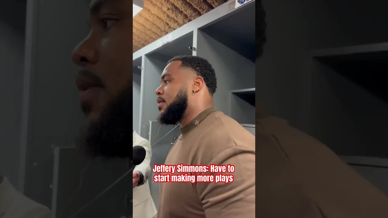 Video thumbnail for Big Jeff: Tired of losing! #titanup #shorts #titans #titansfootball #tennesseetitans