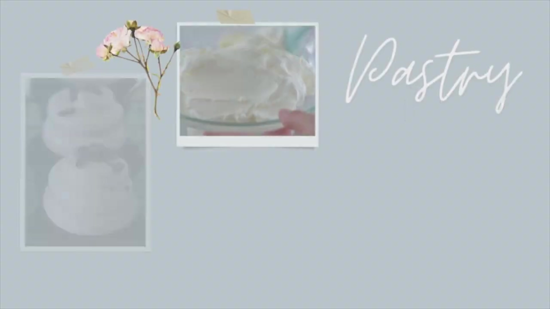 Video thumbnail for How To Make Perfect Swiss Meringue Buttercream   THE 10 TIPS (720P HD)