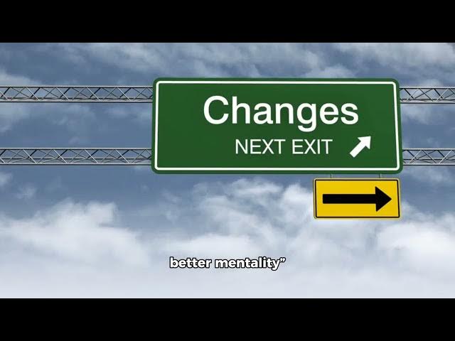 Video thumbnail for What have you accomplished?