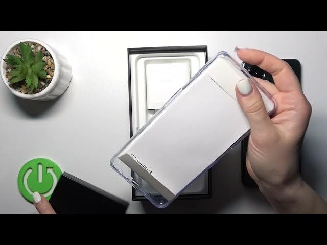 Video thumbnail for OnePlus Nord CE 3 Lite - All Box Accessories