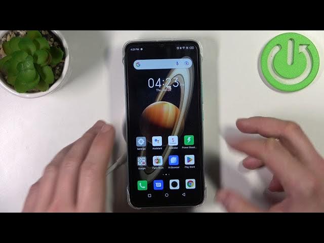 Video thumbnail for Does Infinix Hot 20i can be Charged Wireless - Wireless Charging