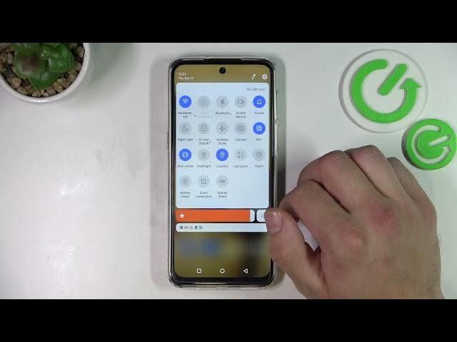 Video thumbnail for ULEFONE Note 13P - Does Have Screen Mirrornig.MP4