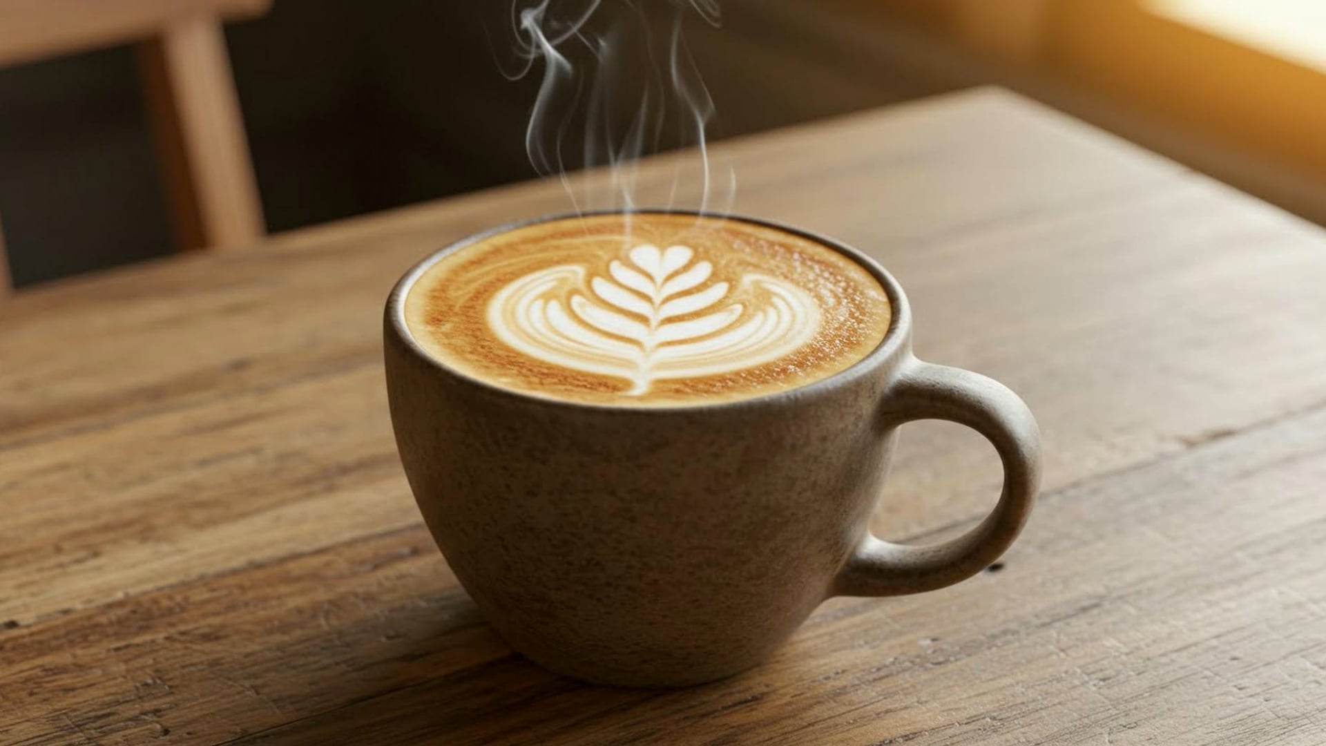 Video thumbnail for If Everyone’s Drinking Coffee, Why Are Coffee Shops Struggling?