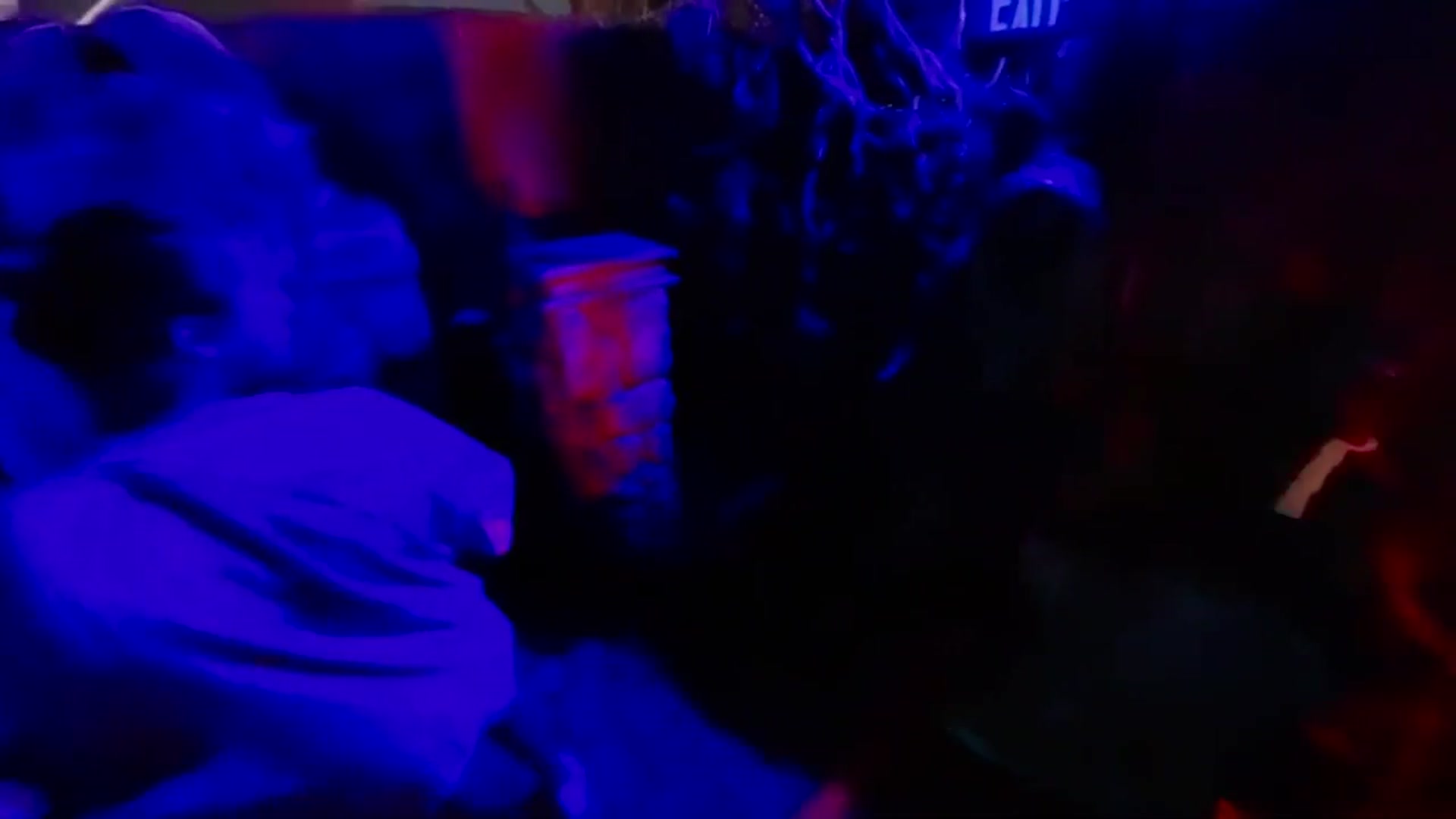 'Video thumbnail for Rave Yard Haunted House at Howl-O-Scream Orlando'