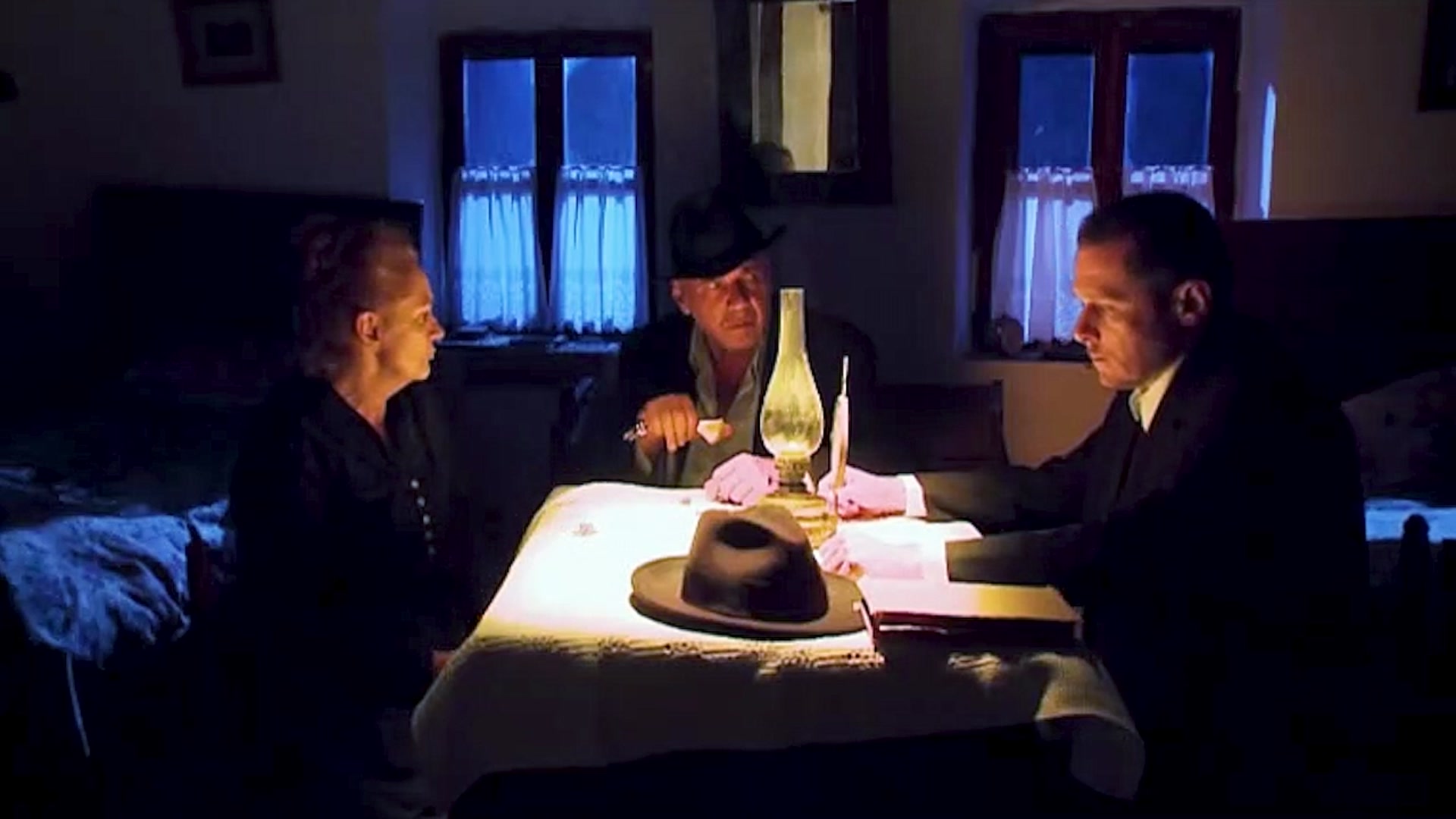 Video thumbnail for LANDSLIDE TRAILER.mp4