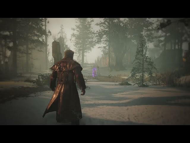 Video thumbnail for Marvel's Wolverine - Raise Some Hell: Nightmare Trial: Hunting The Hunter: Kill Reaver Snipers 3/3