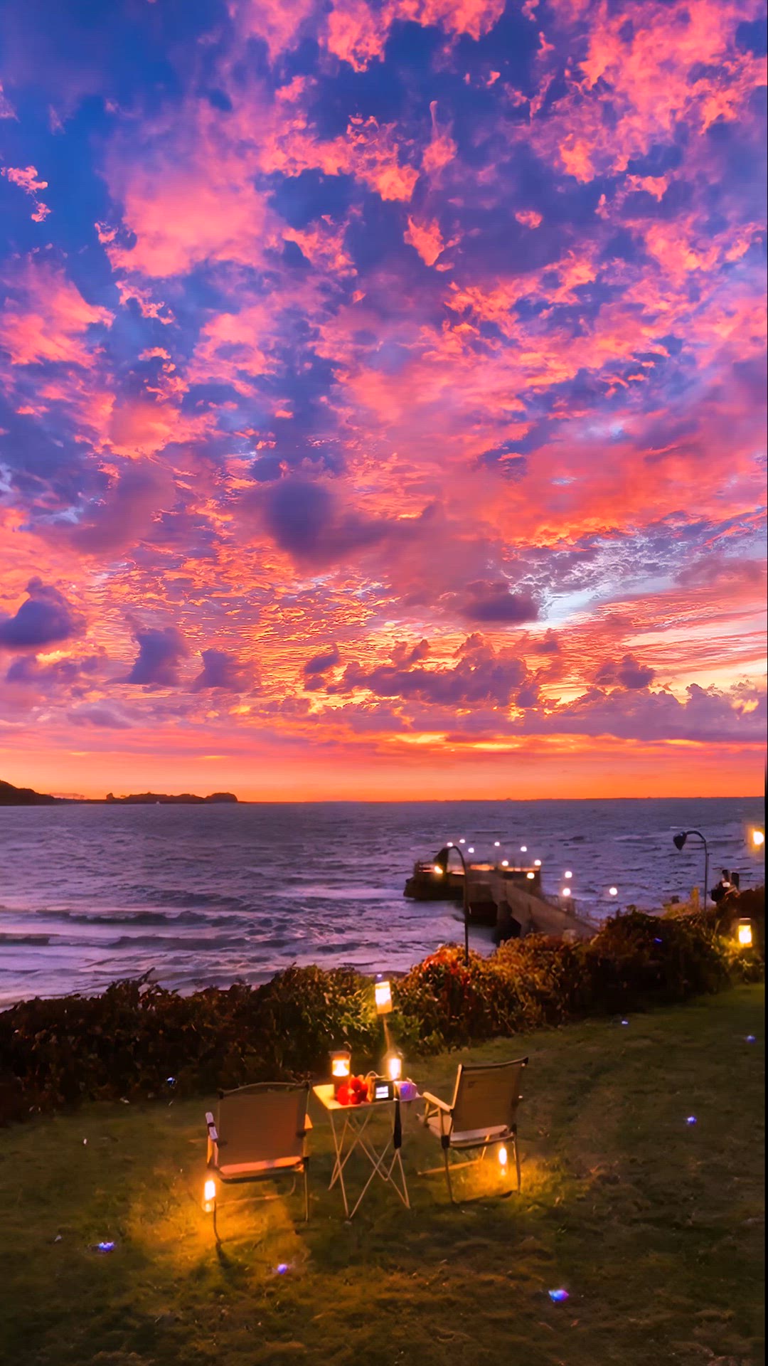 Video thumbnail for Unbelievable view