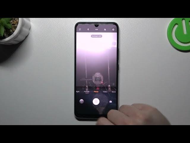 Video thumbnail for How to Change Photo Aspect Ratio on VIVO IQOO U5X