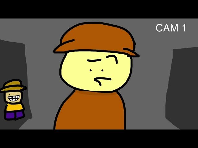 Video thumbnail for fnaf bird day