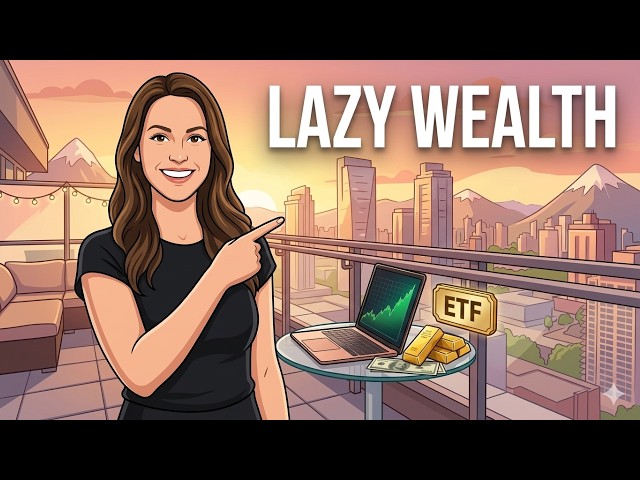 Video thumbnail for Best ETFs 2026: The Only 3 Index Funds You Need To Retire Early