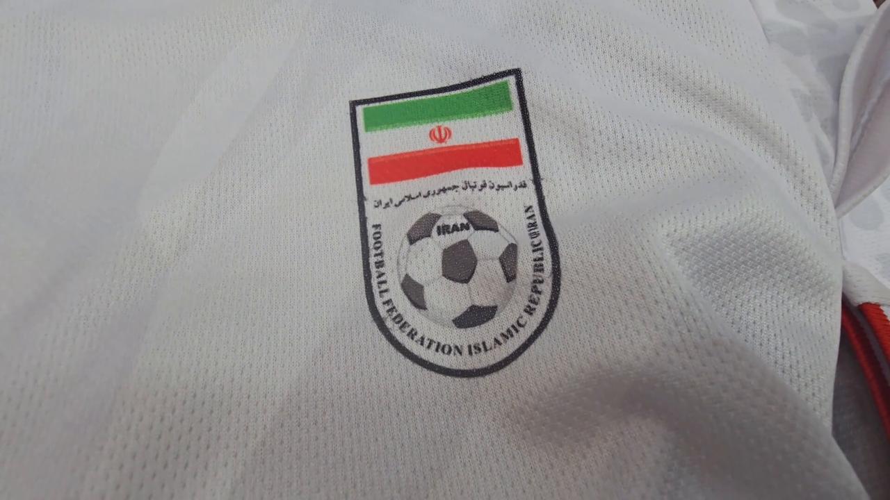 Video thumbnail for Iran: Tehran gripped by World Cup fever despite US-Iran tensions.