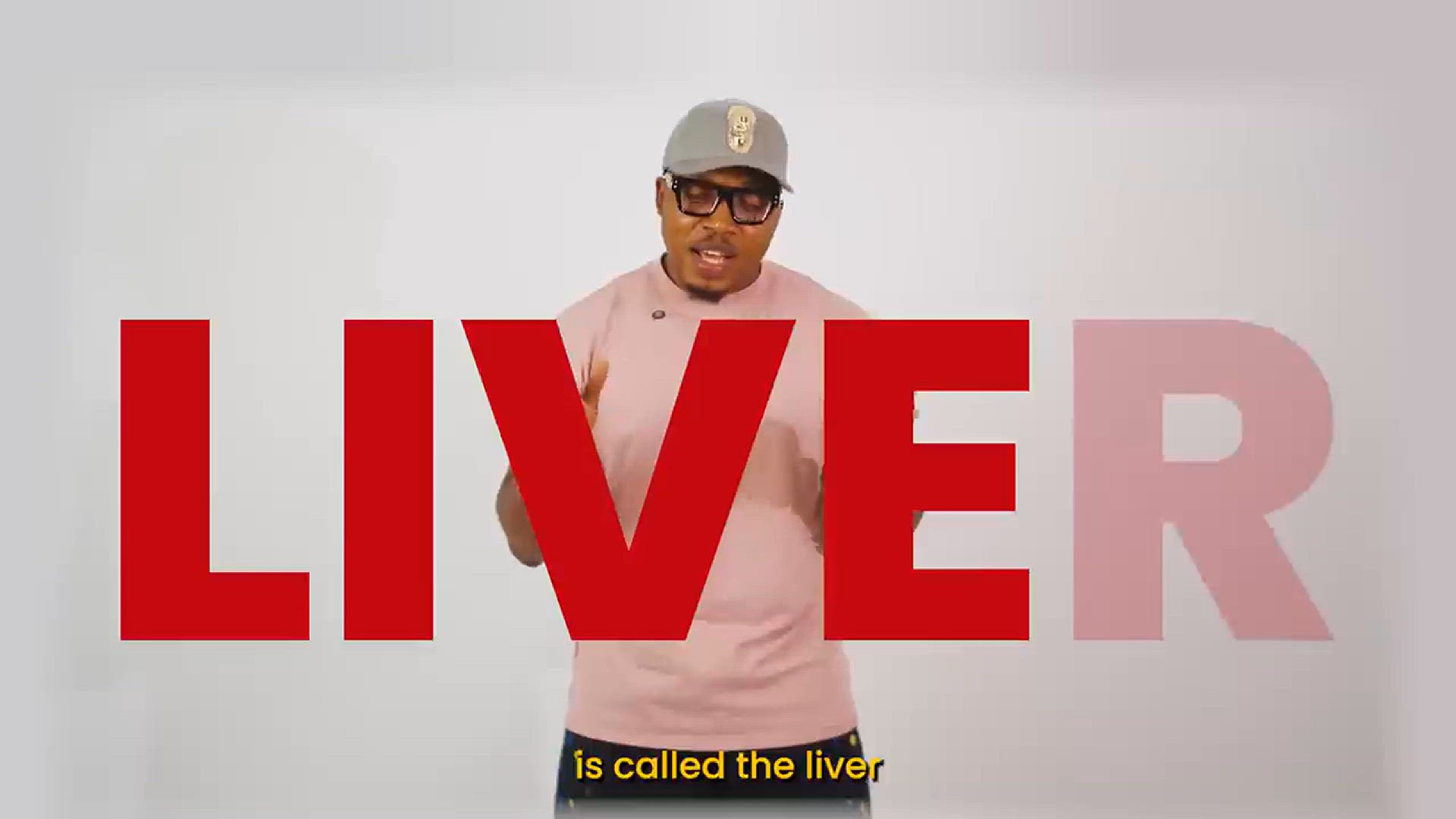 Video thumbnail for 12 signs your liver is in trouble!