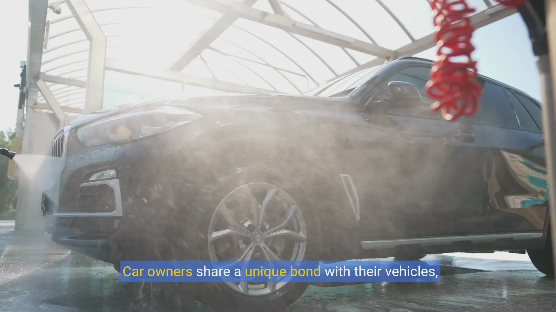 'Video thumbnail for Oops! Can You Insure Your Car's Dignity After a Parking Fail?'
