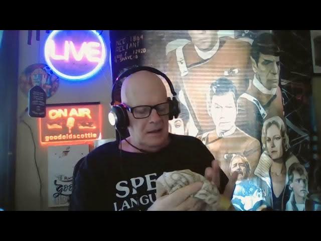 Video thumbnail for subscribe to my channel official series on air with scott official ongoing series for you to enjoy..