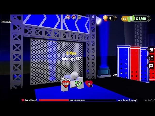 Video thumbnail for fearless_label3's Live PS4 Broadcast