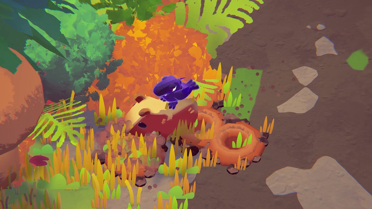 Video thumbnail for Capy Castaway - Official Release Date Trailer