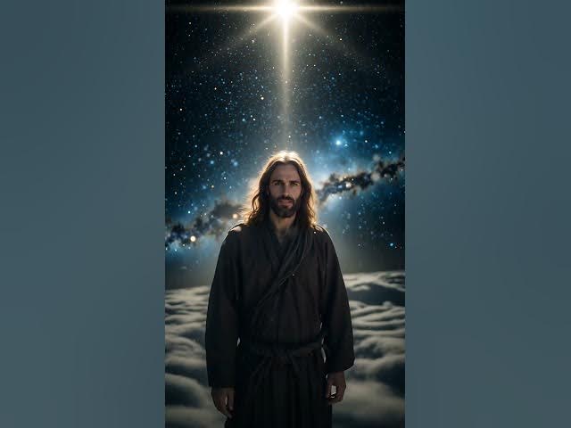 Video thumbnail for Jesus Is STILL Holding You Together Today, No Matter What! #bibleverse #motivation #gospelofhope