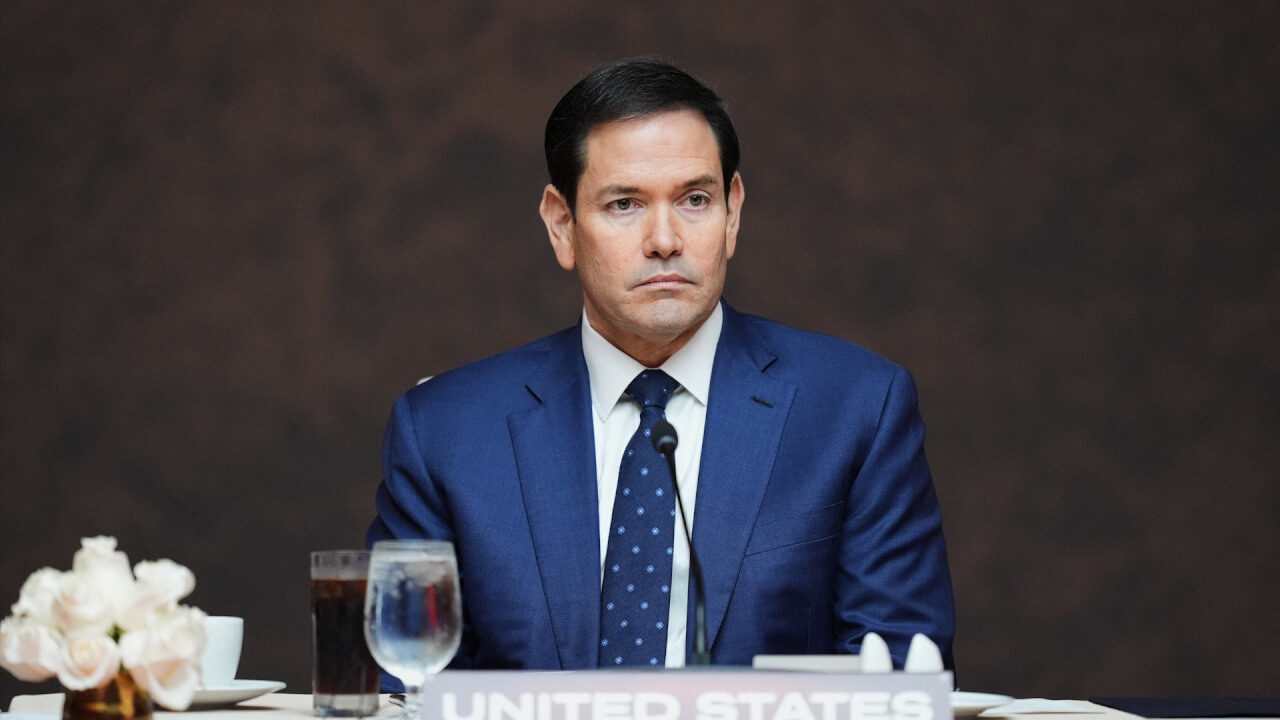 Video thumbnail for DOGE gutted major energy personnel who warn the U.S. has lost key insights amid Iran war