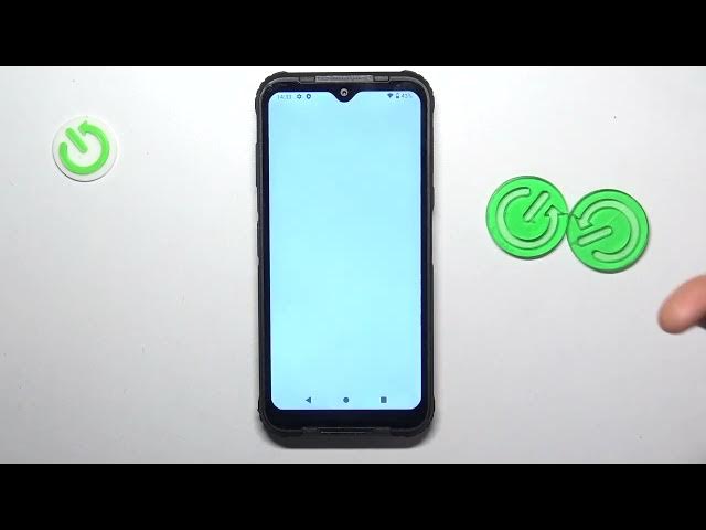 Video thumbnail for Hammer Blade 3 First Set Up