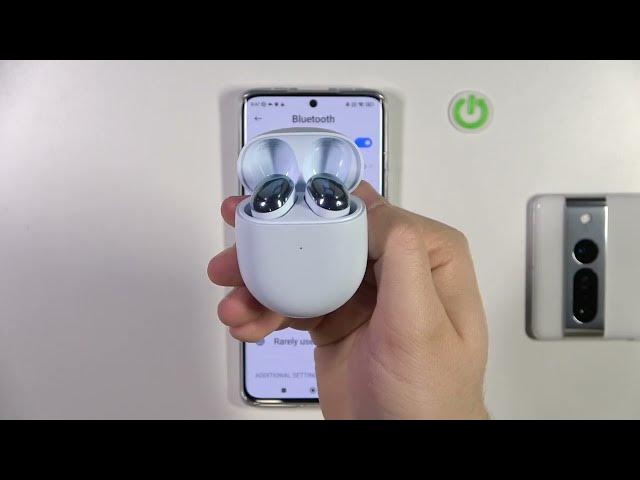 Video thumbnail for How to Hard Reset Xiaomi Redmi Buds 4 - Restore Default Settings of Xiaomi Buds