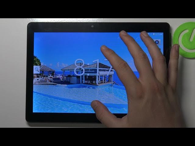 Video thumbnail for How to Connect Mediatek KT107 with Wi-Fi – Enter Wi-Fi Settings
