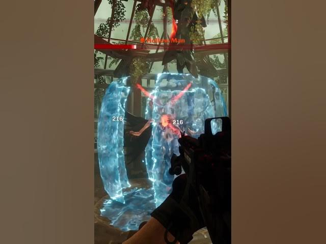 Video thumbnail for Redfall's Hollow Man Boss: From Vampire to Troll - A Lack of Originality? | Let's Discuss!😂🧛‍♂️🎮