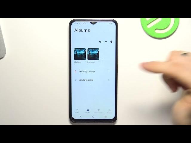 Video thumbnail for Vivo Y22s Recover Deleted Photos & Videos