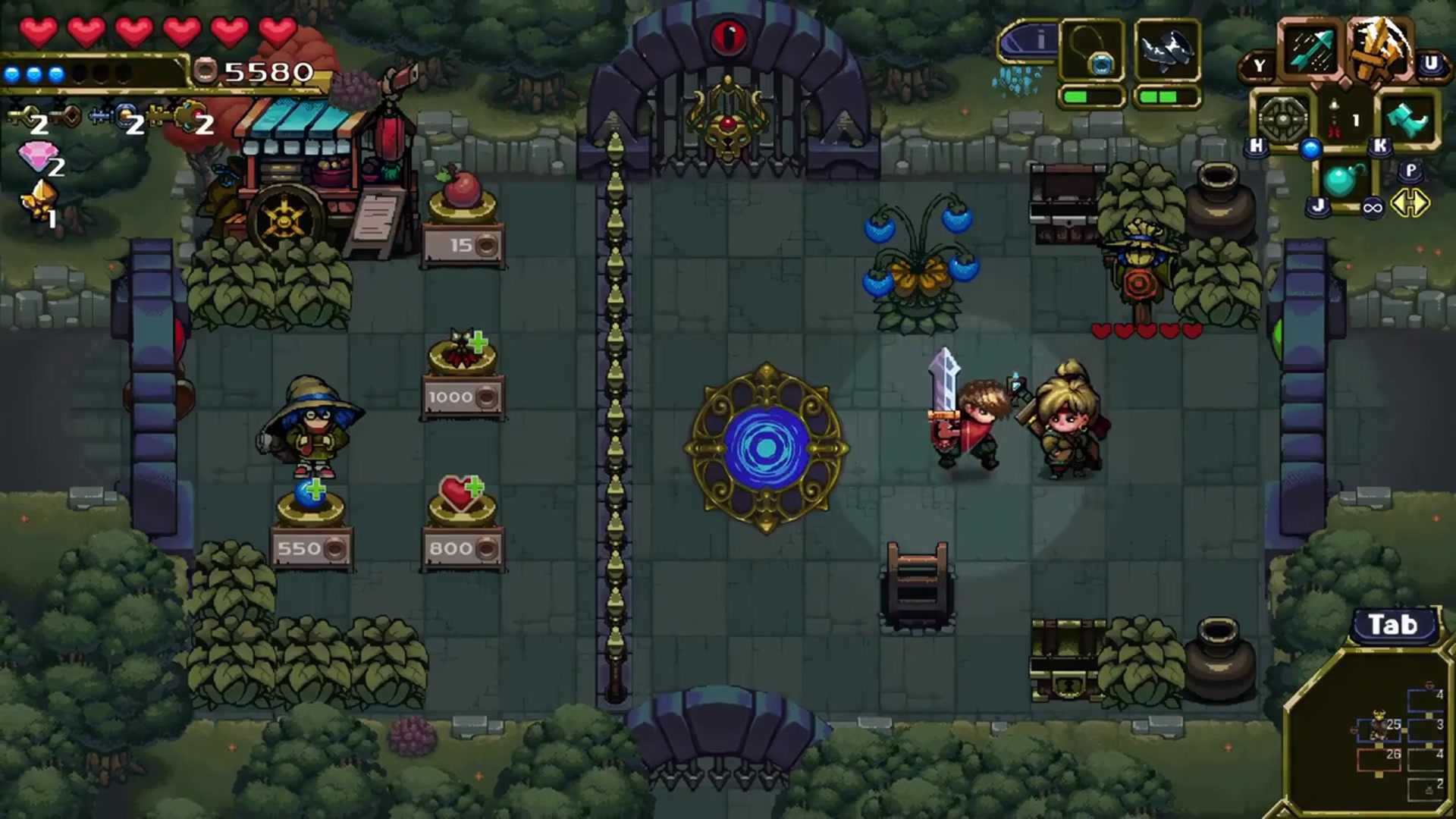 'Video thumbnail for Lord Ambermaze - Official Launch Trailer'