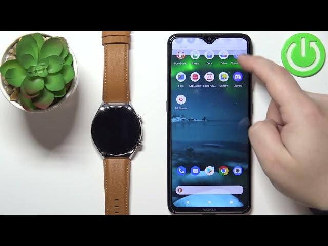 Video thumbnail for How to Unpair XIAOMI Watch S1 From Android Device