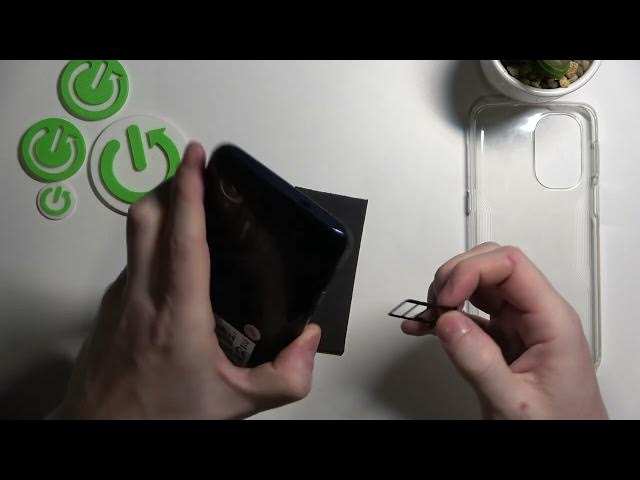 Video thumbnail for Does ULEFONE Note 13P Has Dual Sim Slot