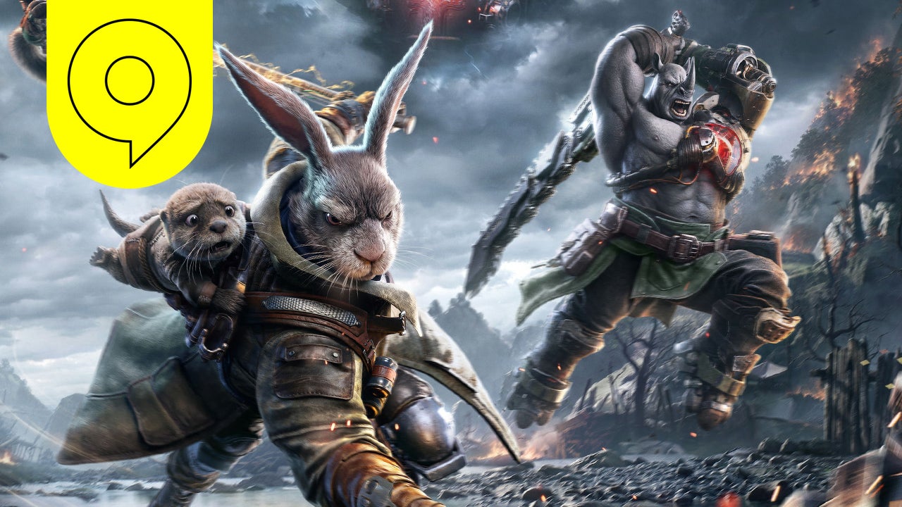 Video thumbnail for Zoopunk - Official Extended Gameplay Trailer | gamescom 2026