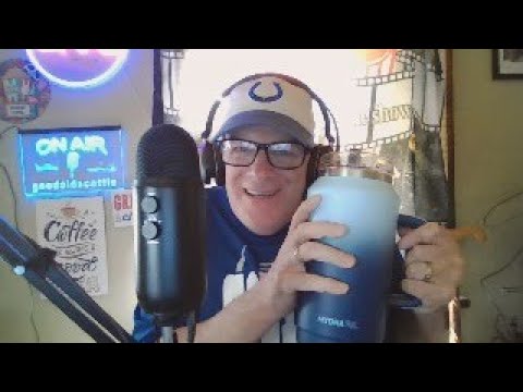 Video thumbnail for just after the football game season 1 debut on air with scott...