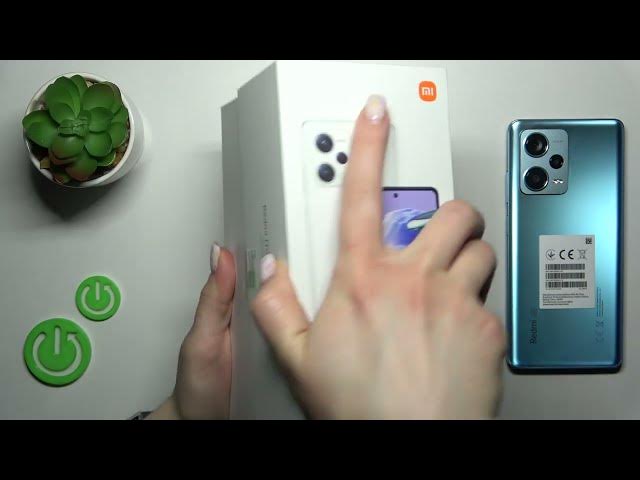 Video thumbnail for Does Redmi Note 12 Pro+ have Charger in the Box?