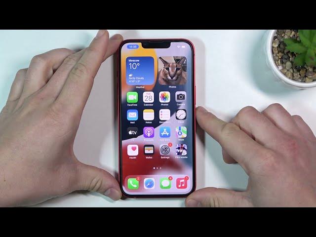 Video thumbnail for Does iPhone 13 have a Headphones Jack 3.5mm?