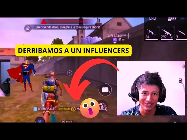 Video thumbnail for LE DIMOS PISO A UN VENDIDO DE GARENA, ALGUIÉN LE CONOCE?