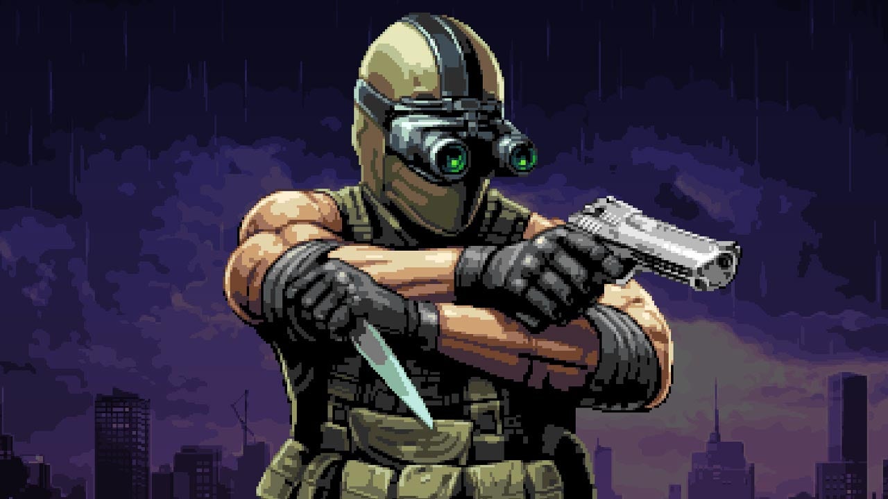 Video thumbnail for Intravenous 3: Official Announcement Trailer