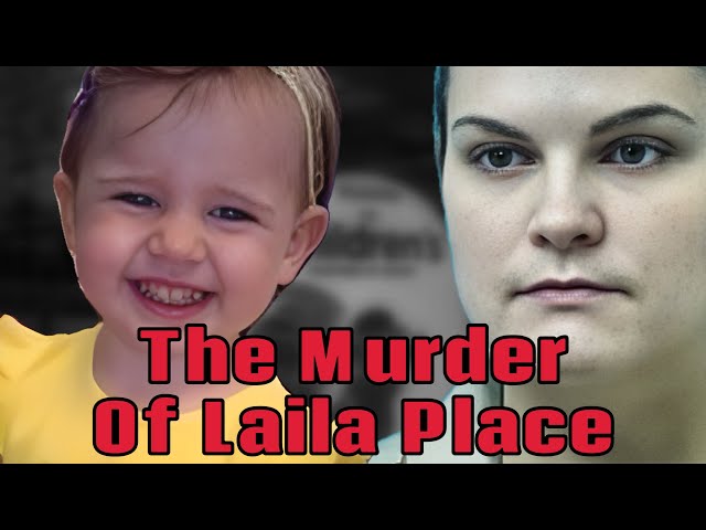 Video thumbnail for Jennifer Rosenbaum: The Murder Foster Mom