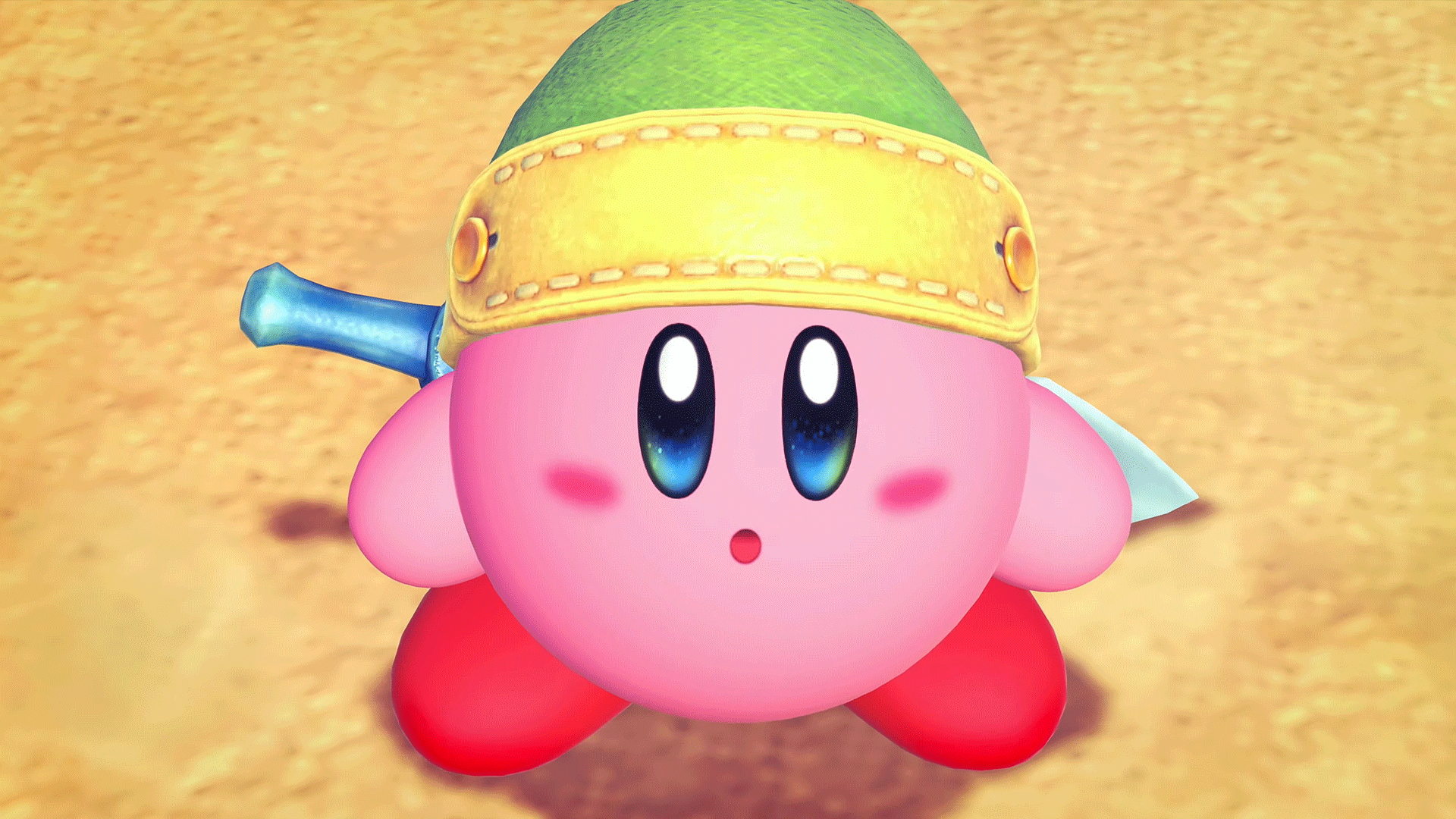 Video thumbnail for Kirby and the World Beyond Officially Announced for Nintendo Switch 2