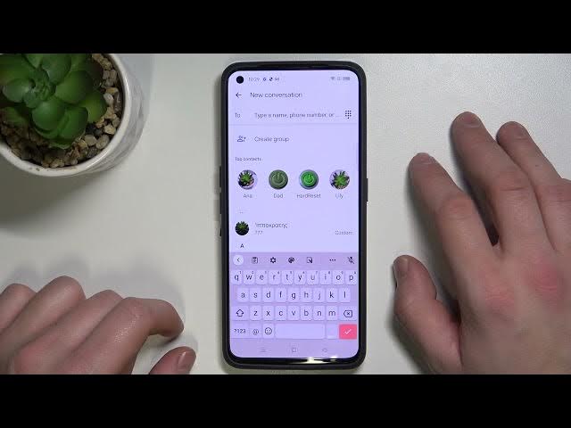Video thumbnail for Realme GT Neo 2 - How To Fix Floating Keyboard