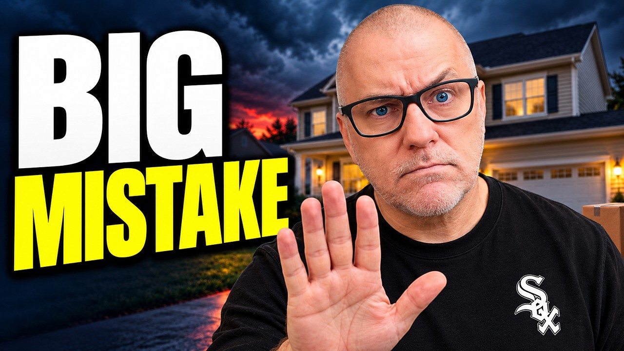 Video thumbnail for 10 Places That Punish You for Moving There