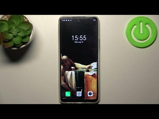 Video thumbnail for How to Reset App Preferences on INFINIX Hot 11S - Restore App Preferences