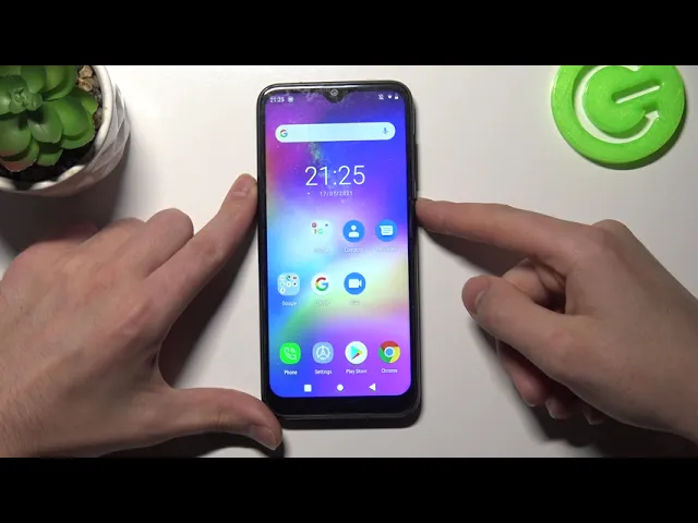 Video thumbnail for How to Deactivate Quick Launch – Buttons Options on OUKITEL C15 Pro