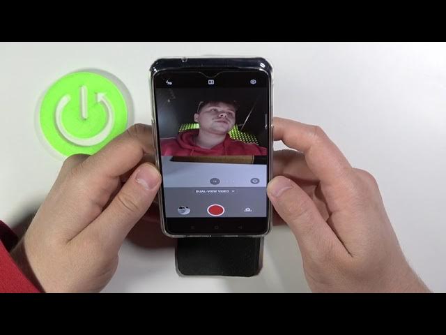 Video thumbnail for The Best OPPO Reno5 5G Camera Features and Tricks - How to Shoot Perfect Photo.