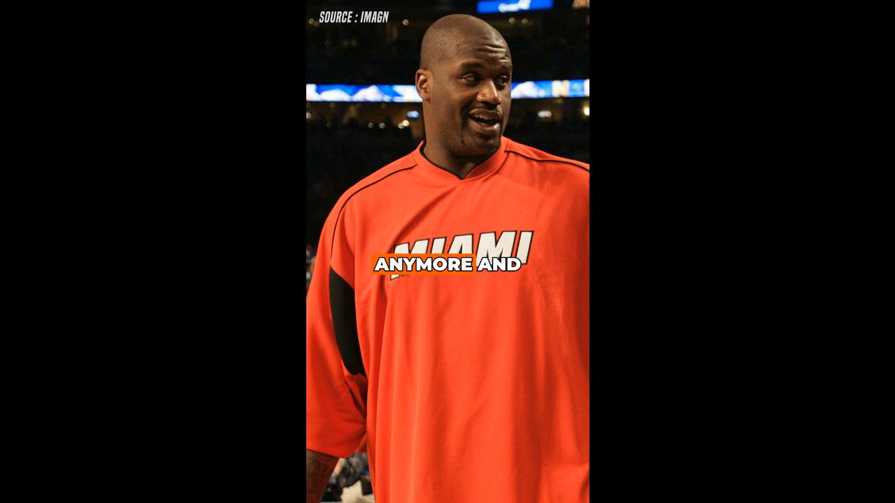 Video thumbnail for Gary Payton’s Reality Check Helped Shaq Hand the 2006 Finals to Dwyane Wade