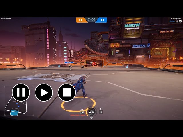 Video thumbnail for Superball - Pause, Play, Quit Episode 17