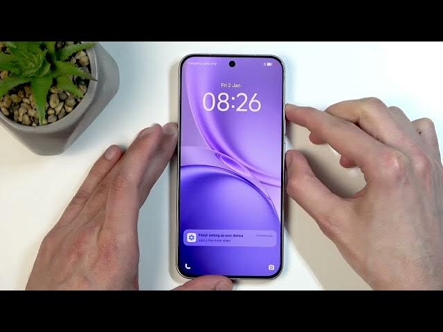 Video thumbnail for VIVO X300 FE Hard Reset (Recovery Mode)