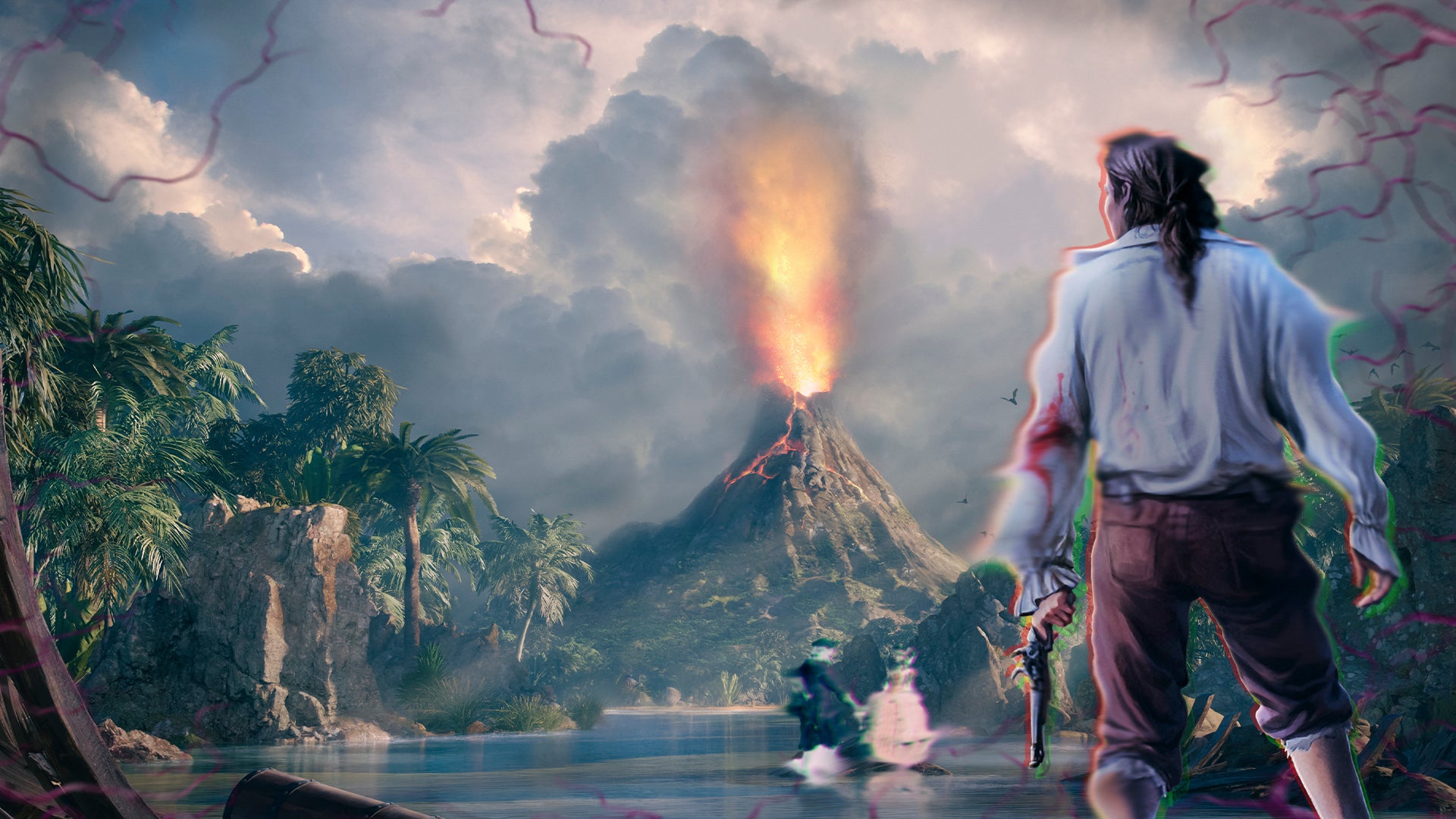 Video thumbnail for Bootstrap Island - Official Visions Update Trailer | VR Games Showcase Fall 2025