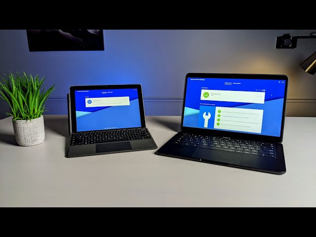 Video thumbnail for How To Set Up Chrome Remote Desktop to WFH